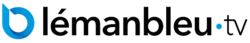 Logo Léman Bleu
