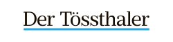 Logo Der Tössthaler