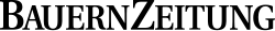Logo Bauernzeitung