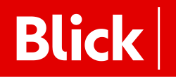 Logo Blick