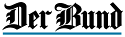 Logo Der Bund