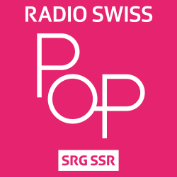 Logo Radio Swiss Pop