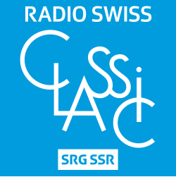 Logo Radio Swiss Classic