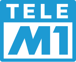 Logo Tele M1