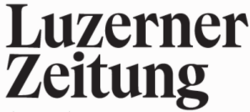 Logo Luzerner Zeitung