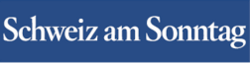 Logo Schweiz am Sonntag