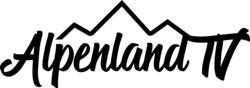 Logo Alpenland TV