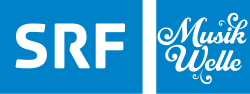 Logo Radio SRF Musikwelle