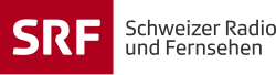 Logo Schweizer Radio und Fernsehen