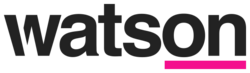 Logo watson