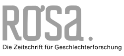 Logo Rosa