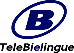 Logo TeleBielingue
