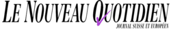 Logo Le Nouveau Quotidien