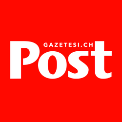 Logo POST Gazetesi Schweiz