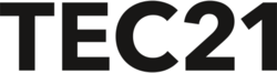 Logo TEC21